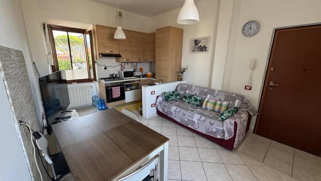 Appartamento in vendita a Nazzano - Carrara 58 mq Rif: 1442249 - Foto 3