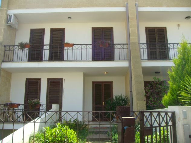 villetta a schiera Casarano - Foto 2