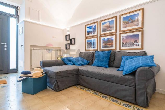 Casa Indipendente in vendita a Catania, Centro Storico - Foto 8