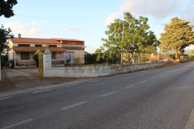 Villa o villino in vendita a Chiaramonte Gulfi - Foto 3