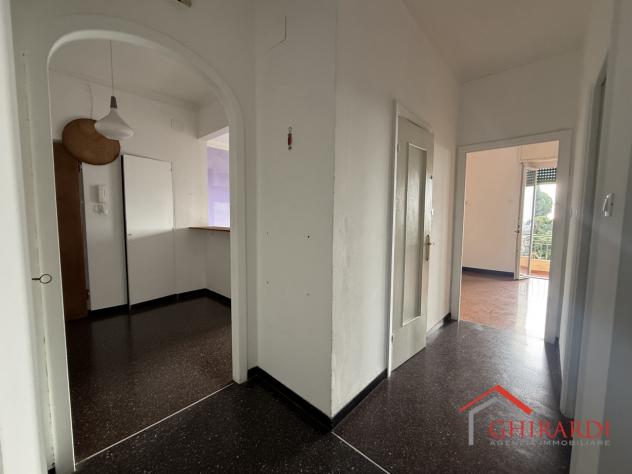 Quadrilocale in vendita a Genova - Foto 3
