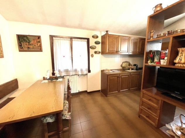 Appartamento di 160 m² con 4 locali e box auto in vendita a Gorle - Foto 9