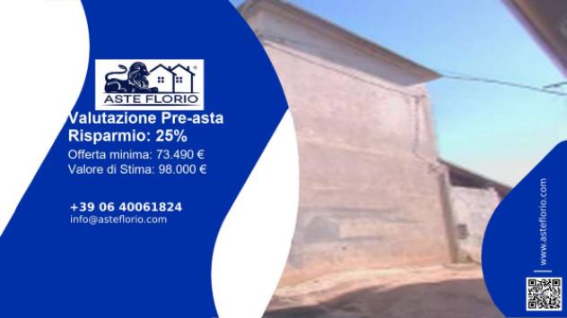 Immobile in asta di 74 m² in vendita a Irgoli - Foto 2