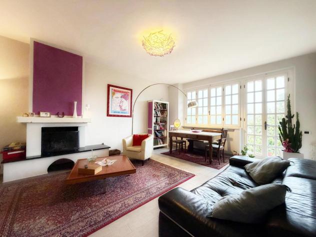 Appartamento in vendita a Meati - Lucca 85 mq Rif: 1412637 - Foto 5