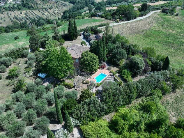Villa in vendita a Narni