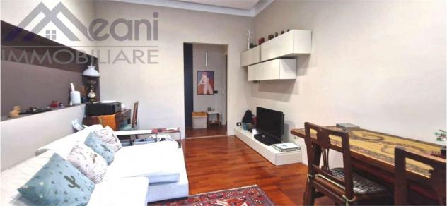 707 - INVESTIMENTO DI PREGIO: NUDA PROPRIETA' DI 4 LOCALI CON 2 BAGNI E 3 BALCONI - Foto 6