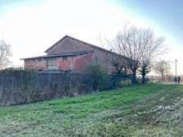 Immobile in asta di 1426 m² con più di 5 locali e box auto in vendita a Reggiolo - Foto 8