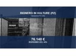 Immobile in asta di 134 m² in vendita a Rionero in Vulture