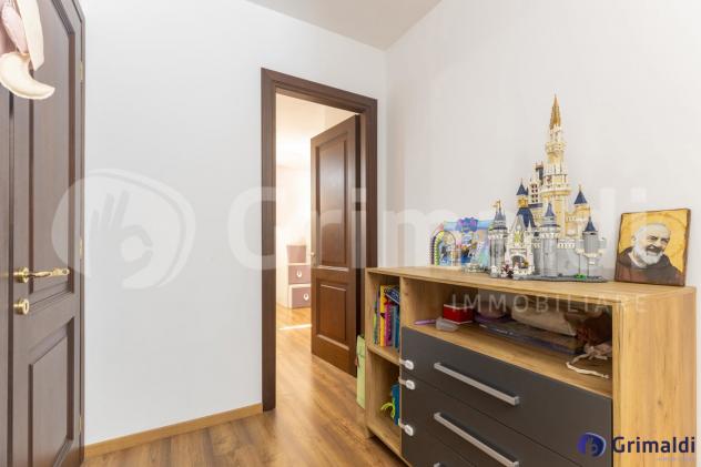 Villa a schiera - Roma . Rif.: VG19/26VRG - Foto 19