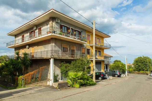 Appartamento in vendita a Santa Venerina, Cosentini - Foto 15