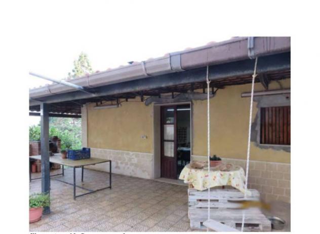 Immobile in asta di 165 m² con più di 5 locali in vendita a Scordia - Foto 3