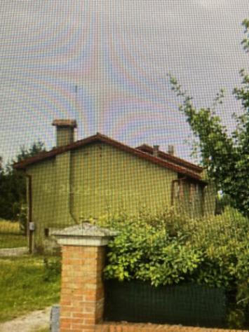Villa di 200 m² con 5 locali e box auto doppio in vendita a Stra