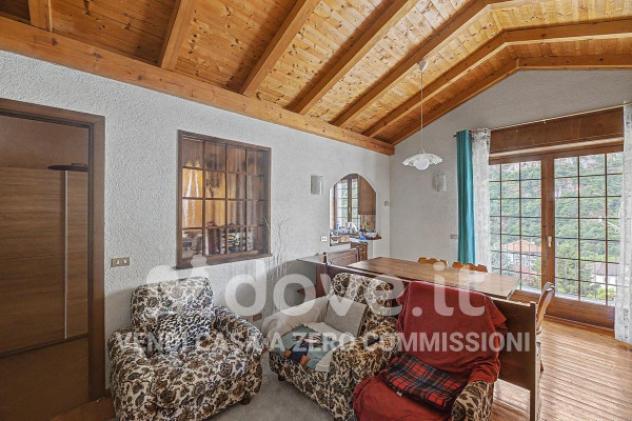 Appartamento di 113 m² con 4 locali e box auto in vendita a Varzo - Foto 11