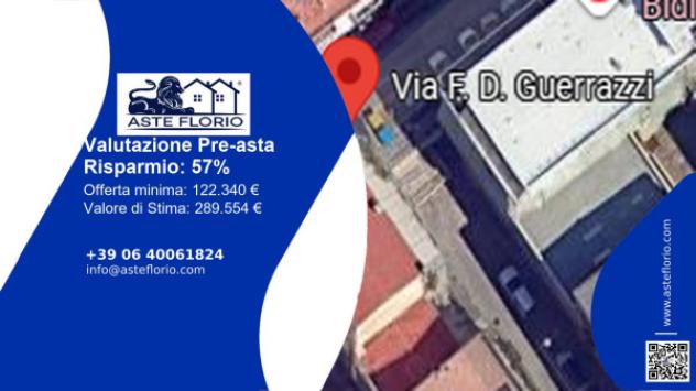 Immobile in asta di 266 m² in vendita a Volterra