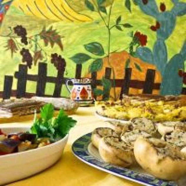Trattoria Torretta da Filippo - Foto 2