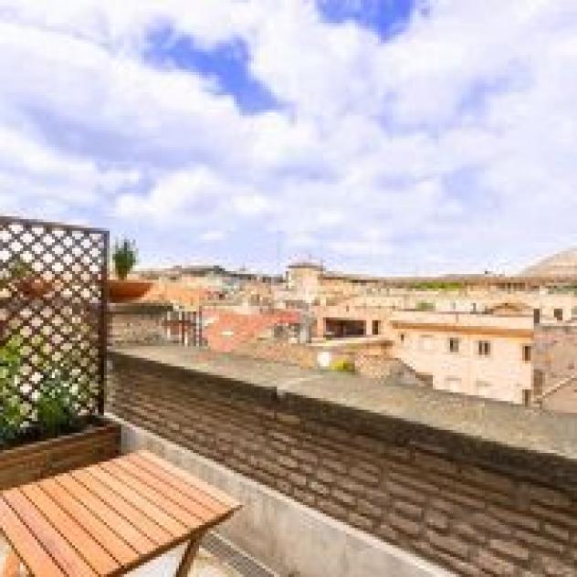 Arch Rome Suites