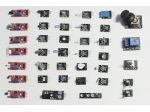 37 in 1 kit di sensori e moduli per Arduino (NUOVO)