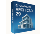 Graphisoft ArchiCAD 29