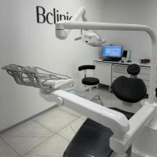 Bclinic Dentista Medicina & Chirurgia estetica