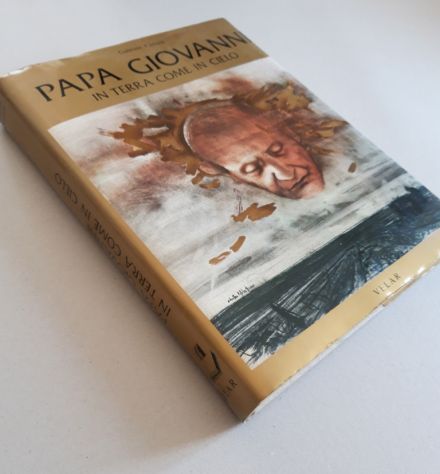 PAPA GIOVANNI in terra come in cielo - Foto 2