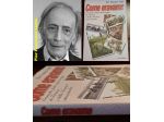 Come eravamo, Pier Francesco Listri, Le Lettere Prima edizione dicembre 2002.