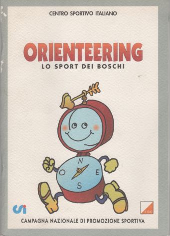 Orienteering: lo sport dei boschi
