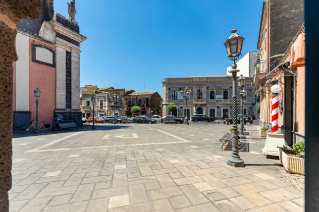1 Vetrina in affitto a Mascalucia - Foto 5