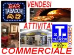 ATTIVITA' DI TABACCHERIA BAR EDICOLA SUPERCOMPLETA ALTO REDDITO