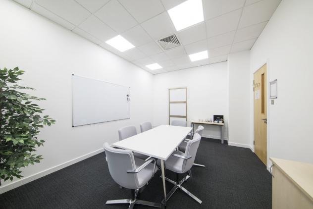 Ufficio privato in affitto - Regus San Vittore Olona, Sempione a San Vittore Olona - Foto 4