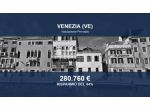 Immobile in asta di 174 m² in vendita a Venezia