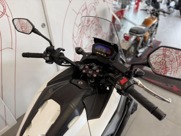 Honda NC 750 NC 750 X DCT - YM 2019 - Foto 7