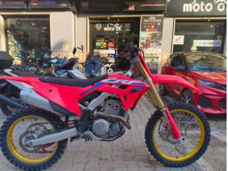 HONDA CRF 250 R 2023 rif. 24088188