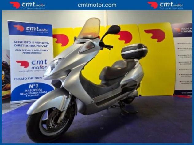 HONDA Foresight Finanziabile - grigio - 48692 rif. 23774783 - Foto 2