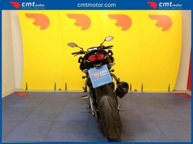 YAMAHA FZ8 Garantita e Finanziabile rif. 24181080 - Foto 4
