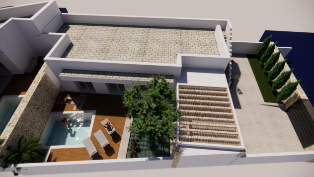 Villa in vendita a Castrignano del Capo - Foto 13