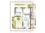 Appartamento in vendita a Putignano Pisano - Pisa 90 mq  Rif: 1294242