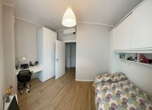 Camera singola con bagno privato - Foto 3