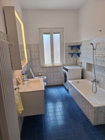 Palmanova centro storico: 97 mq appena ristrutturato e arredato, con garage - Foto 9