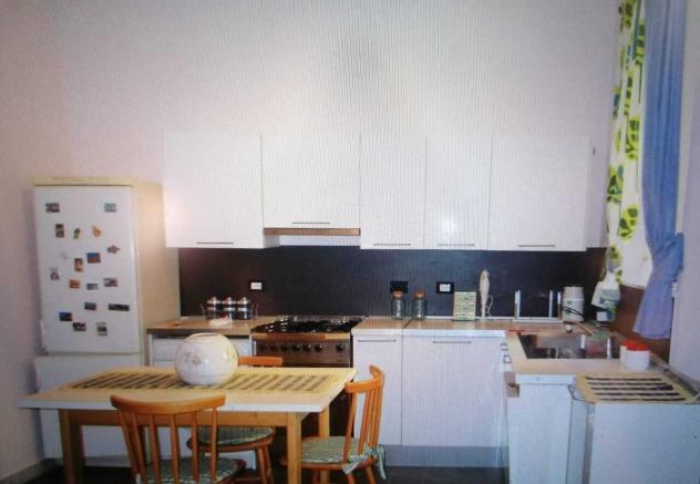 Bilocale in affitto a Sarzana - Foto 3