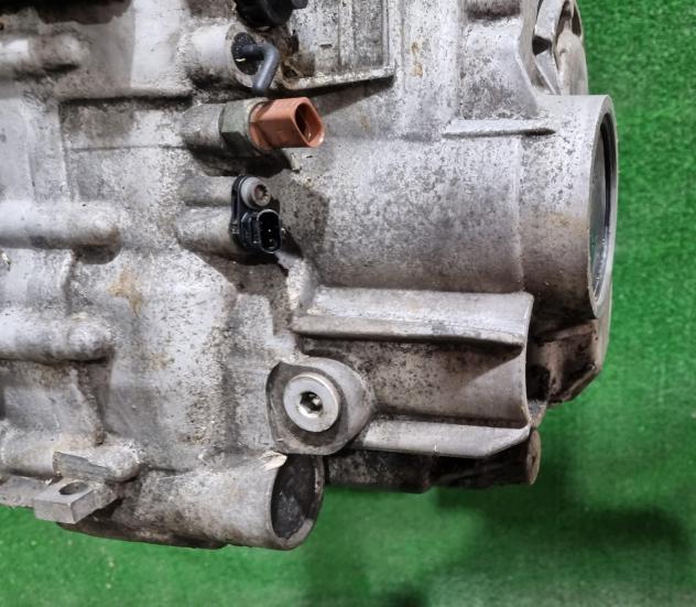 CAMBIO MANUALE COMPLETO AUDI A3 Sportback Serie (8VA) 02Q301103P CRBC, CRLB, CRUA, DBGA, DCYA, DEJA, DFGA Diesel 2000 (1218) - Foto 10
