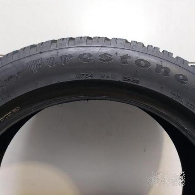 2 gomme 235 50 19 firestone a33349 - Foto 6