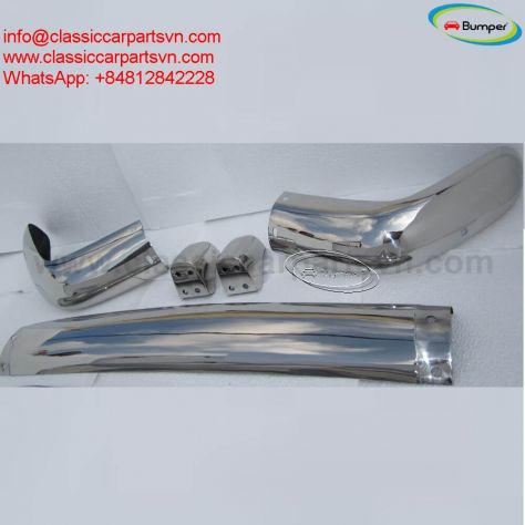 Volvo Amazon Station Wagon Estate P220 (1962-1969) bumpers - Foto 3