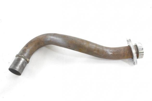 HONDA VFR 800 F 18470MGY640 COLLETTORE DI SCARICO POSTERIORE SINISTRA RC97 14 - 16 REAR LEFT EXHAUST MANIFOLD - Foto 2