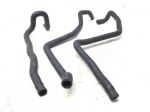 YAMAHA X-CITY VP 125 KIT 3 TUBI ACQUA RAFFREDDAMENTO RADIATORE 2008 2011 SE431