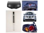 SEAT CORDOBA IBIZA cofano musata fanale ossatura parafango fanale 02_06