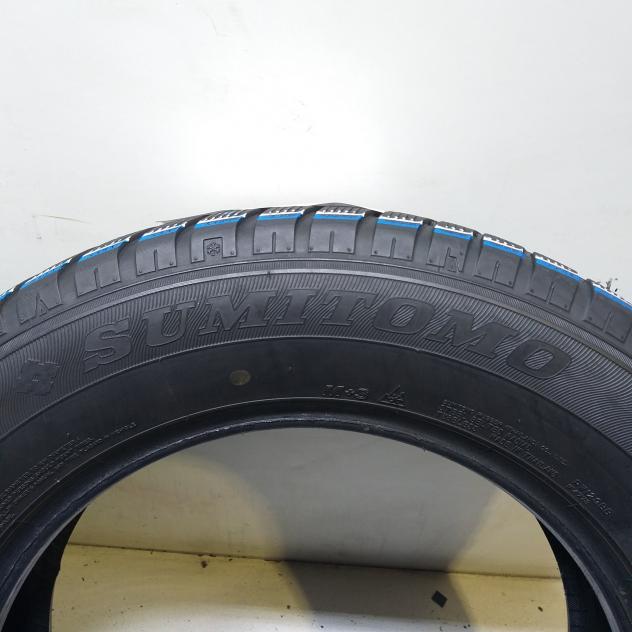 2 GOMME 225 65 17 SUMITOMO A72252 - Foto 4