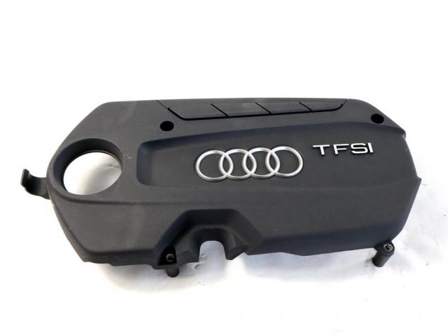 03C103925BG RIVESTIMENTO COVER COPRI MOTORE AUDI A1 1.4 B 90KW AUT 3P (2011) RICAMBIO USATO - Foto 2