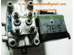 Fiat Punto GT Turbo fruppo pompa ABS Bosch 0265204009