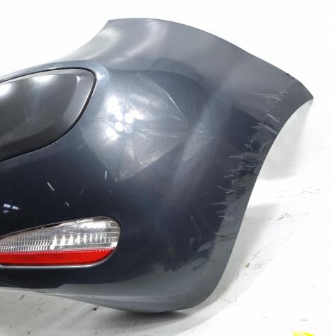 PARAURTI POSTERIORE COMPLETO FIAT Punto EVO 735500302 (0912) - Foto 5