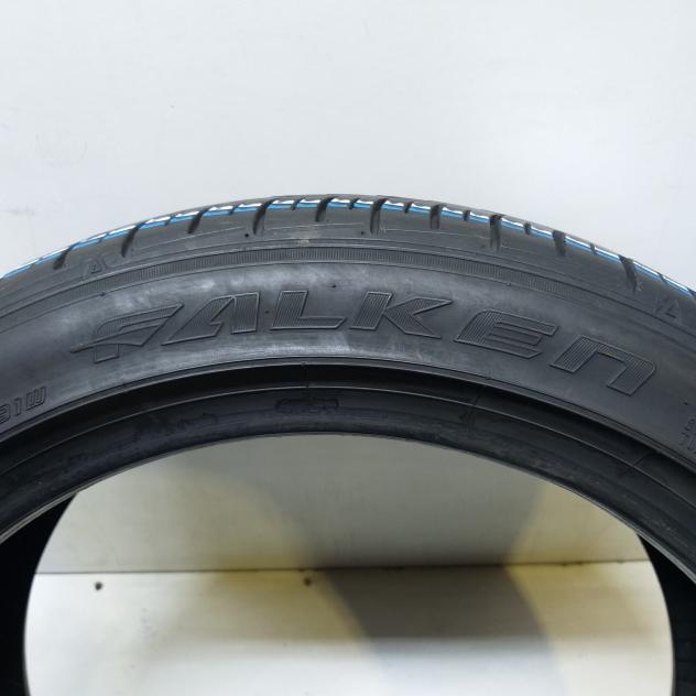 4 GOMME 225 45 17 FALKEN A67208 - Foto 5